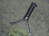 米軍実物.G.P.S. ＧＲＩＰ ＰＯＤ ＳＹＳＴＥＭＳ　ライフルグリップ
