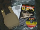 米軍放出品,クリーニングキット