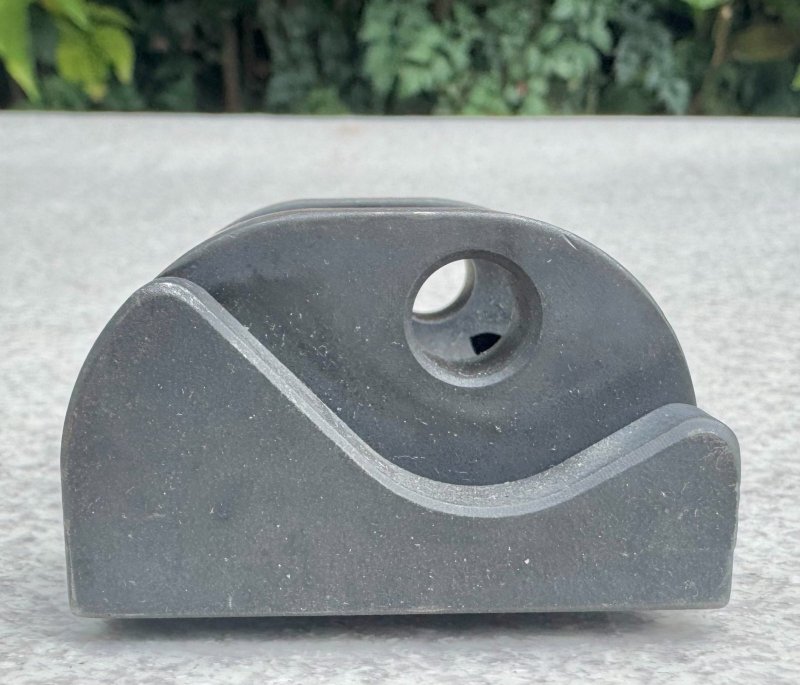 画像4: 米軍実物 M240/M249 H24-6   ガン マウント トラバースアダプター　 (4)