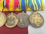 画像2: 米軍放出品 US MARINE リボン　勲章 (2)
