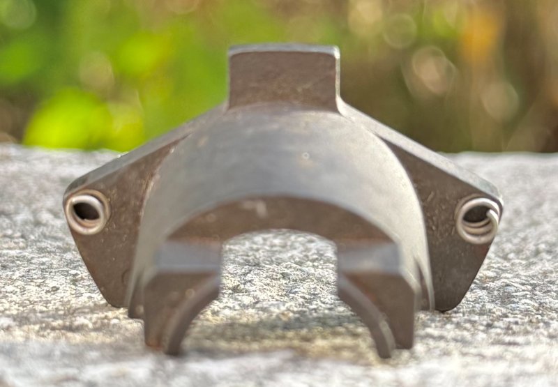 画像2: 米軍実物 KAC M5 M203 QD ストップ アダブター　(2) (2)