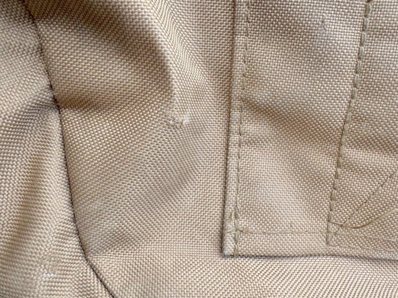 画像15: 米軍放出品 SOC 3 DAY アサルト バックパック (15)