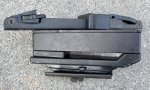 画像4: 米軍実物  M16 M203 Quadrant クアドラント サイト  (4)