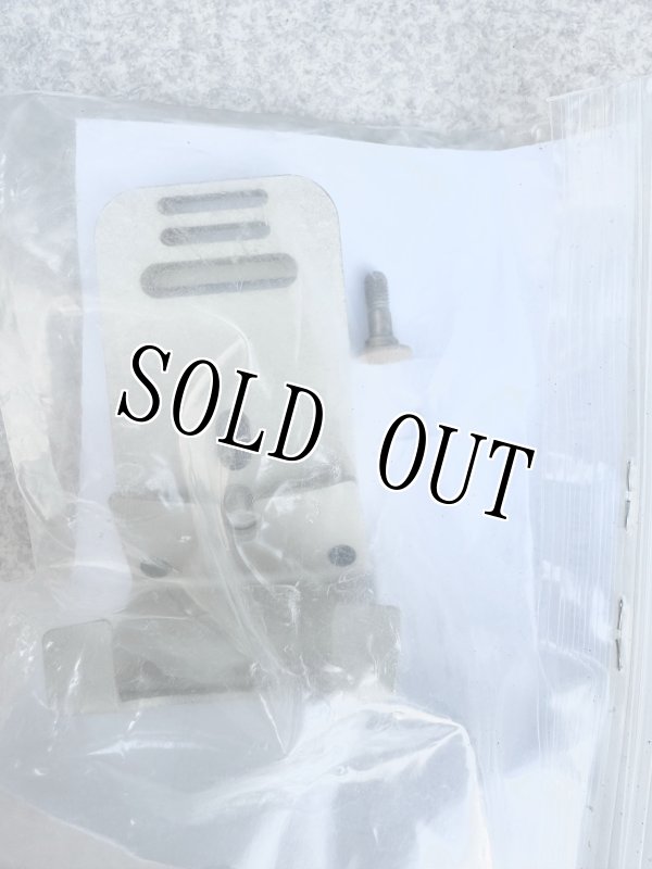 画像2: 米軍実物 ACH/MICH ナイトビジョン マウントブラケットゴールドTAN (2)