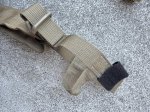 画像4: 海兵隊実物 米軍放出品 TACTICAL TAILOR QR TAC スリング (4)