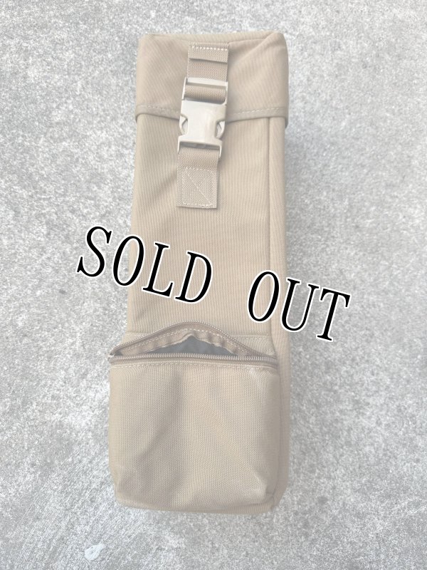 画像1: 海兵隊実物 MCS サーマルウェポン サイトキャリング ケース AN/PAS-13 ソフトケース (1)