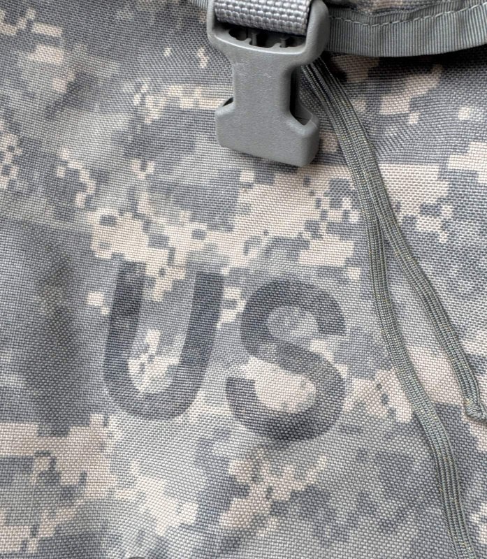画像4: 米軍実物 MOLLE II SUSTAINMENT ポーチ セット (4)