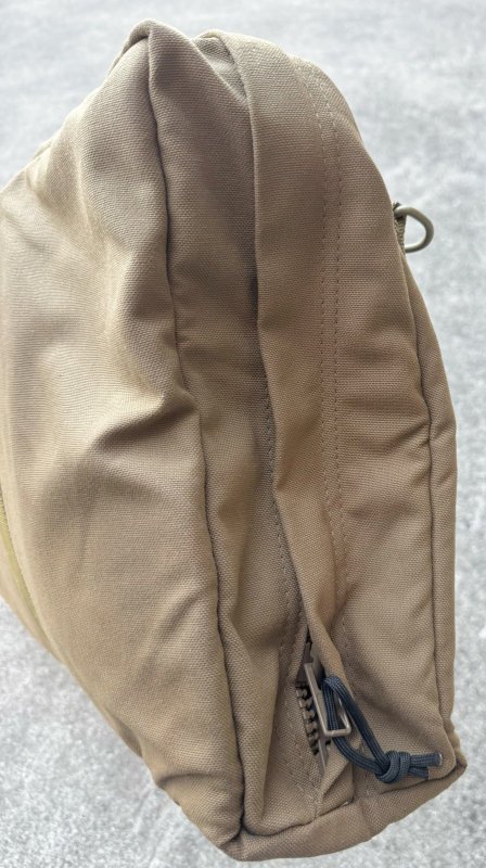 画像2: 米軍実物 M32A1 USMC/SOCOM 40mm Multi-Shot グレネード ランチャーBAG (2)