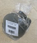 画像3: 米軍実物 ACH/MICH　PAD HELMET 　ヘルメットパッドセット (3)