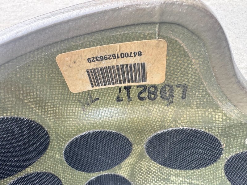 画像11: 米軍実物 ACH 米陸軍バリスティックヘルメット   MEDIUM (11)