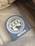 画像16: 米軍放出品 SOC 3 DAY アサルト バックパック (16)