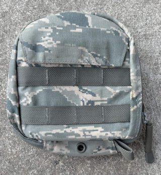 米軍放出品販売 US SURPLUS ミリタリー shop リトルパンダ