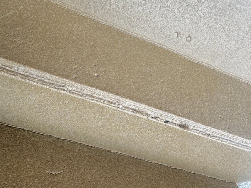 画像9: 海兵隊実物 THERMAREST スリーピングマット コヨーテ (9)