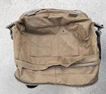 画像6: 米軍放出品 SOC 3 DAY アサルト バックパック (6)