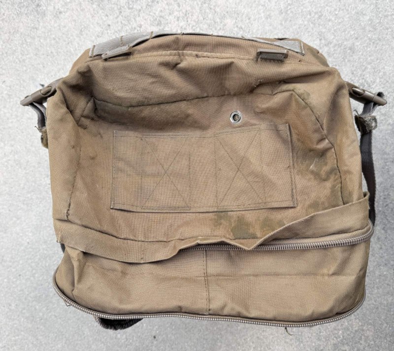画像6: 米軍放出品 SOC 3 DAY アサルト バックパック (6)