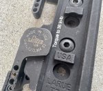 画像7: 激レア！！米軍実物 LARUE LT799 Trijicon ACOG QDマウント (7)