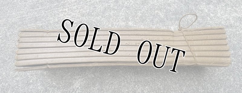 画像3: 海兵隊実物 THERMAREST スリーピングマット コヨーテ (3)