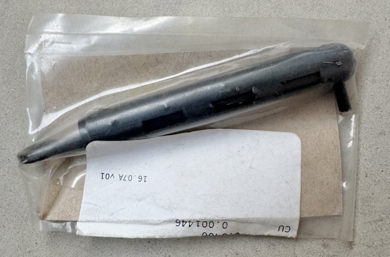 画像2: 米軍実物 LaRue Tactical Armorers Tool (2)