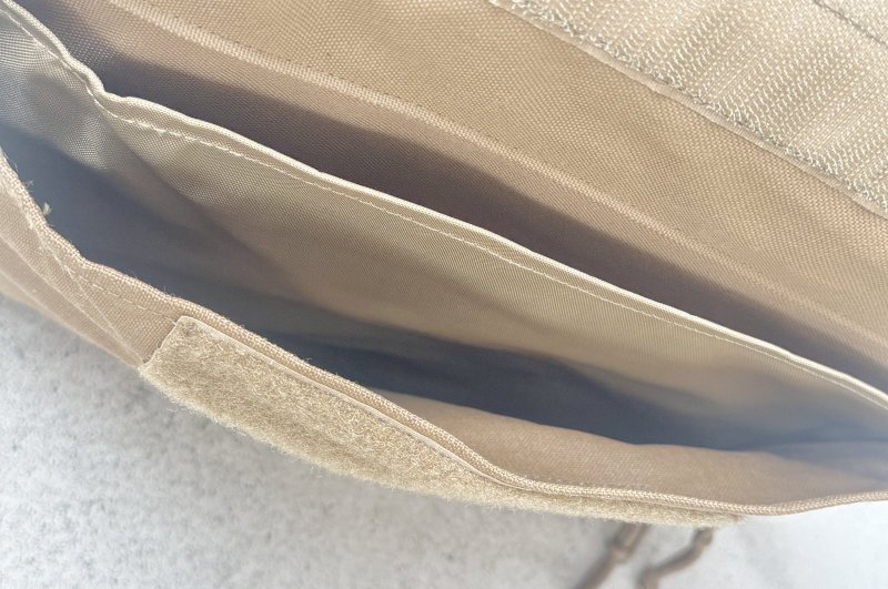 画像7: 海兵隊実物 FORCEPROTECTOR GEAR FOR63 Laptop Briefcase  コンバット ラップトップ ケース (7)