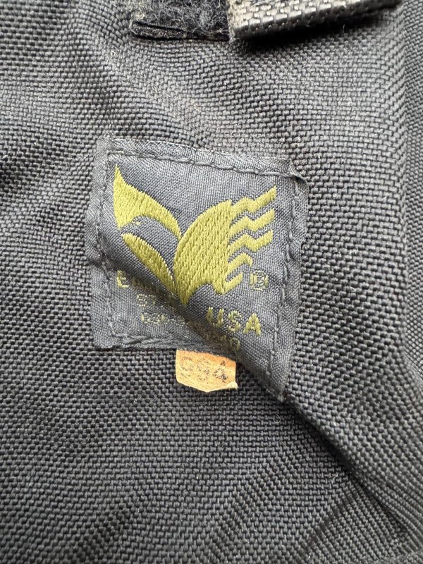 画像12: 米軍実物 EAGLE RIFLE CARRYING CASE (12)