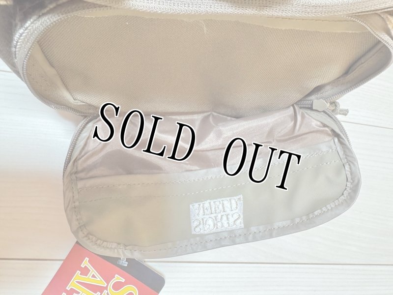 画像5: 米軍放出品 SPORTS AFIELD リアルツリー ウェストポーチ　 (5)