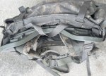 画像8: 米軍実物　US ARMY　ACU　ラックサック　LARGE (8)