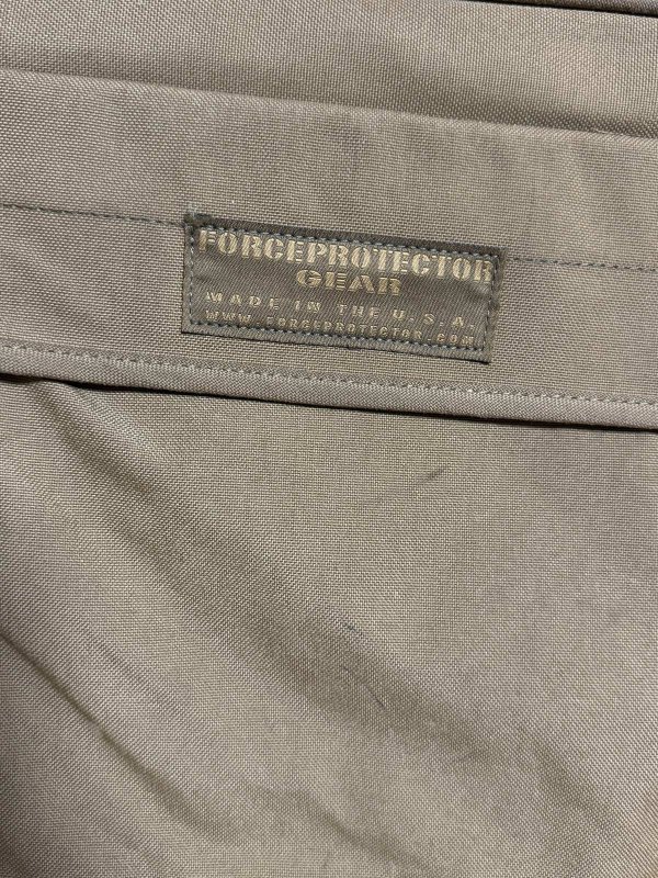 画像10: 海兵隊実物 FORCEPROTECTOR GEAR FOR63 Laptop Briefcase  コンバット ラップトップ ケース (10)