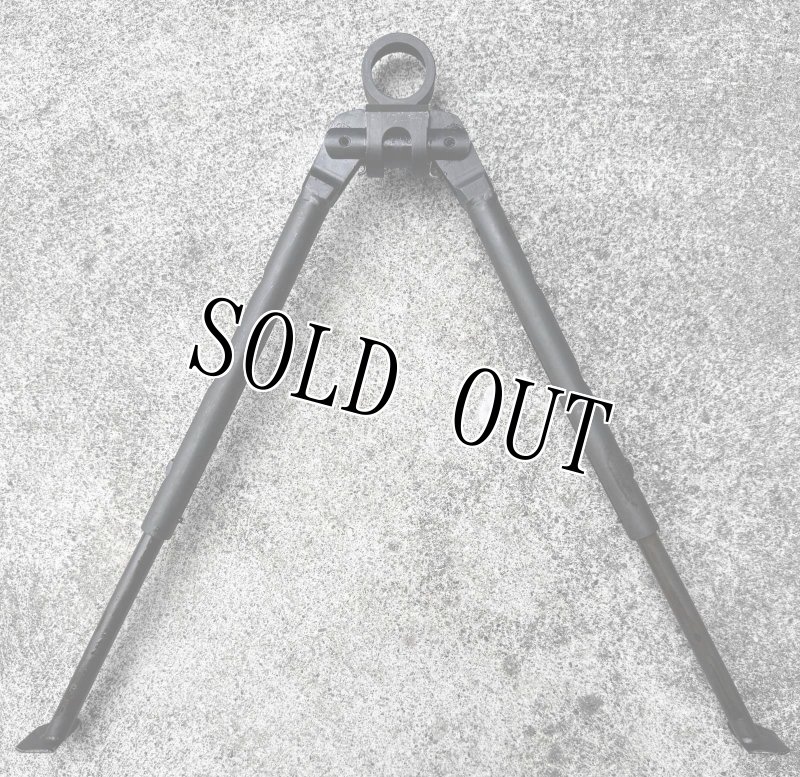 画像4: 米軍実物  M249 機関銃  現行 バイポッド  (4)