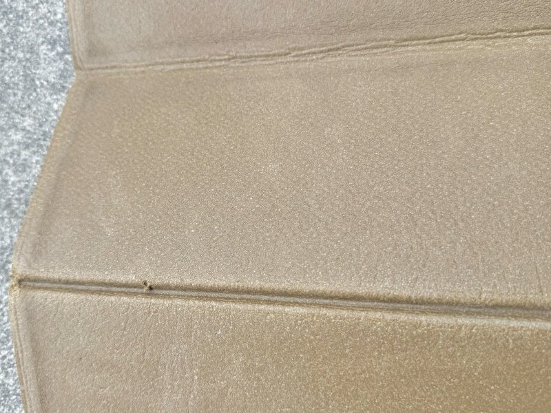 画像11: 海兵隊実物 THERMAREST スリーピングマット コヨーテ (11)