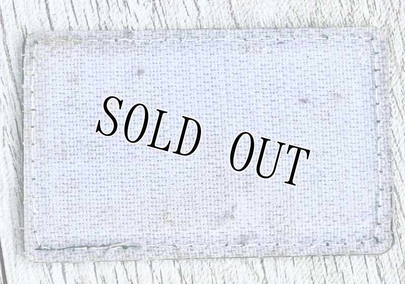 画像3: 米軍放出品 アメリカ国旗　星条旗　ラバー製 ワッペン (3)