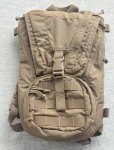 画像5: 希少‼︎ 海兵隊実物 FILBE EAGLE ハイドレーション キャリア コヨーテ 100oz (5)