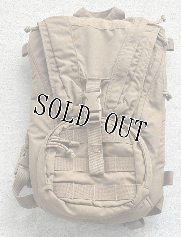 画像5: 希少‼︎ 海兵隊実物 FILBE EAGLE ハイドレーション キャリア コヨーテ 100oz (5)