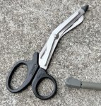 画像6: 米軍放出品 メディカル トラウマキット/ポーチ ABU  (6)