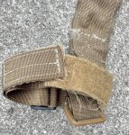 画像5: 海兵隊実物 米軍放出品 TACTICAL TAILOR QR TAC スリング (5)