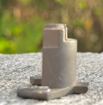 画像3: 米軍実物 KAC M5 M203 QD ストップ アダブター　(2) (3)