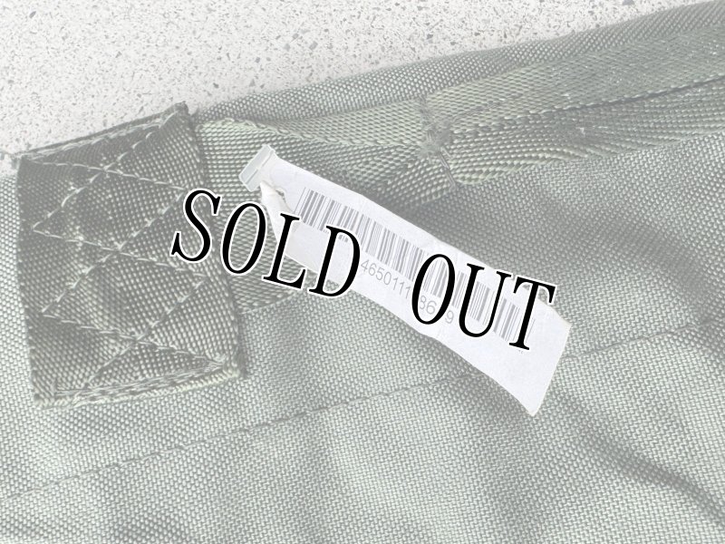 画像4: 米軍実物 ナイロン ダッフルバッグ　SEA BAG (4)