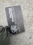 画像6: 米軍放出品  FIVE STAR GEAR GIスペック モスキートバー (6)