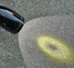 画像9: 米軍放出品 MAG-LITE(マグライト)LEDライト 懐中電灯  警棒 護身用 (9)