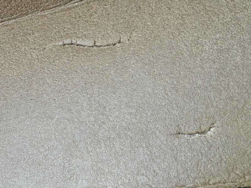 画像12: 海兵隊実物 THERMAREST スリーピングマット コヨーテ (12)