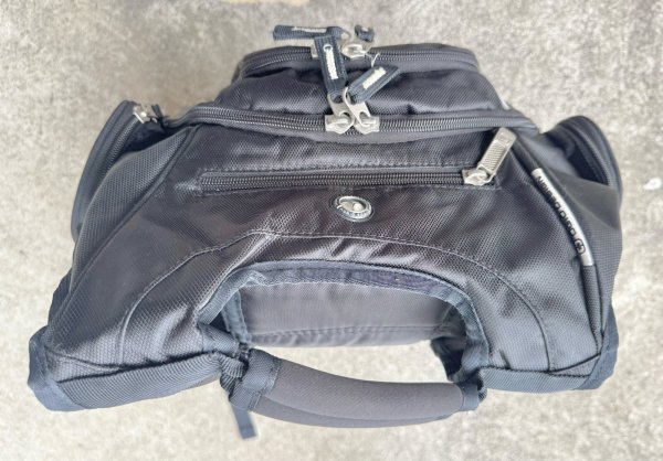 米軍放出品 OGIO モンスターエナジーコラボ バックパック BAG/バッグ
