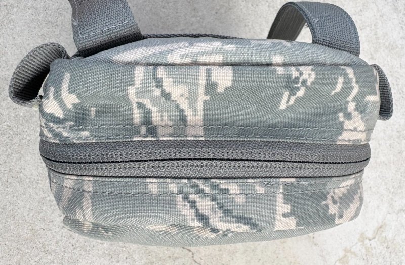 画像3: 米軍放出品 メディカル トラウマキット/ポーチ ABU  (3)