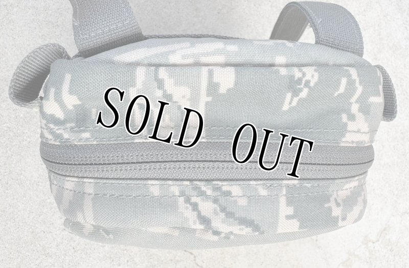 画像3: 米軍放出品 メディカル トラウマキット/ポーチ ABU  (3)