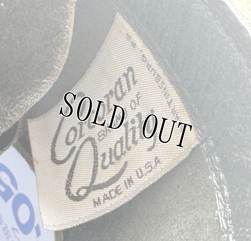 画像13: 米軍実物 コーコラン 12ホール ジャンプ ブーツ コーコラン 10 E (13)