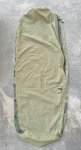 画像4: 米軍実物 スリーピングバッグ ゴアテックスカバー (4)
