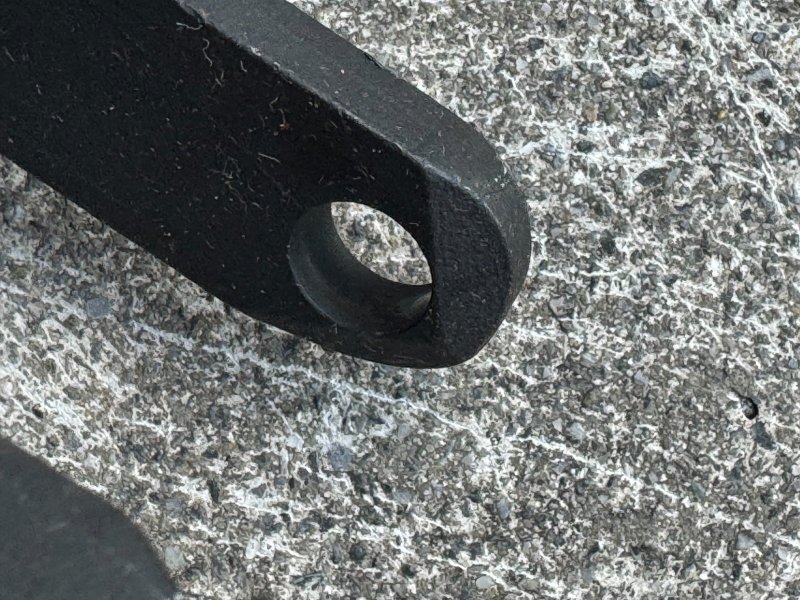 画像6: 米軍実物 M240 M249 T&E ADAPTER (6)