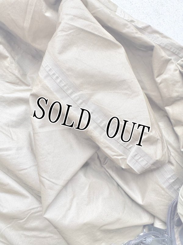 画像6: 米軍実物 スリーピングバッグ ゴアテックスカバー (6)