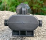 画像8: 米軍放出品 PELICAN ペリカン    VersaBrite II フラッシュライト     (8)