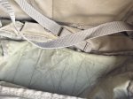 画像15: 米軍放出品 SOC 3 DAY アサルト バックパック (15)