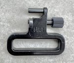 画像6: 米軍実物  KAC-Knight's Armament SWIVEL, SLING, SMALL (6)