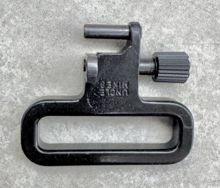 米軍実物 Knights Armament バイポッドアダプター M16 M4 M27 IAR